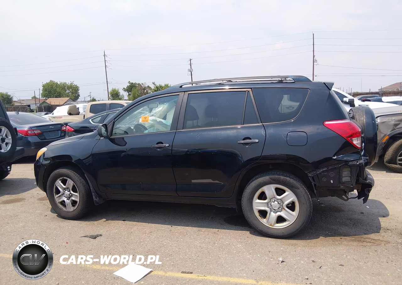 2007 Toyota Rav4 VIN:JTMBD33V776030237 - 14