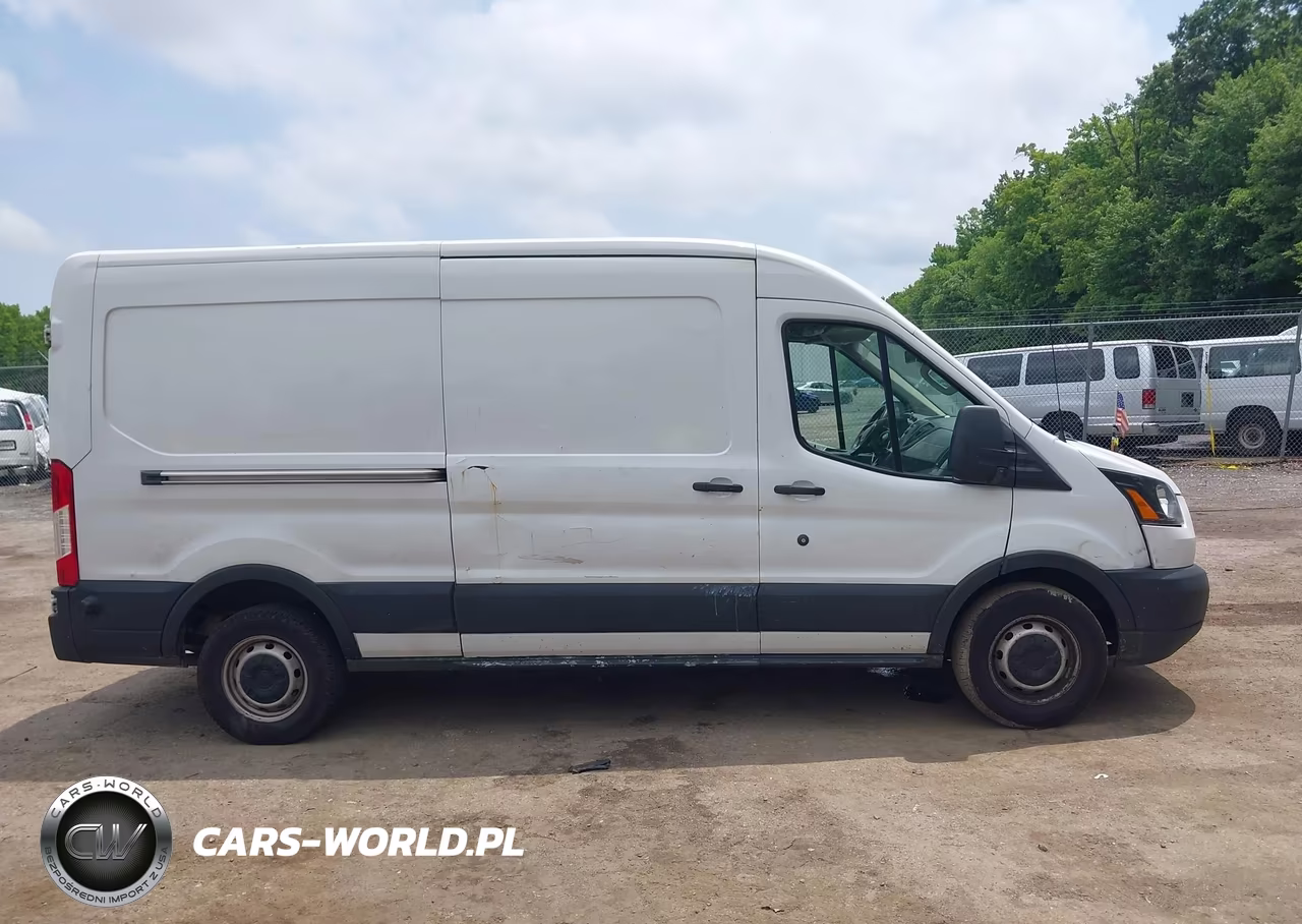 2019 Ford Transit-250 VIN:1FTYR2CM0KKA48320 - 13