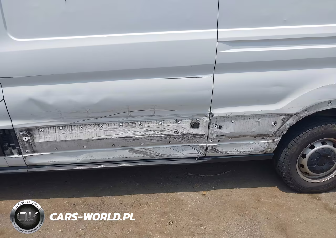 2019 Ford Transit-250 VIN:1FTYR2CM0KKA48320 - 6