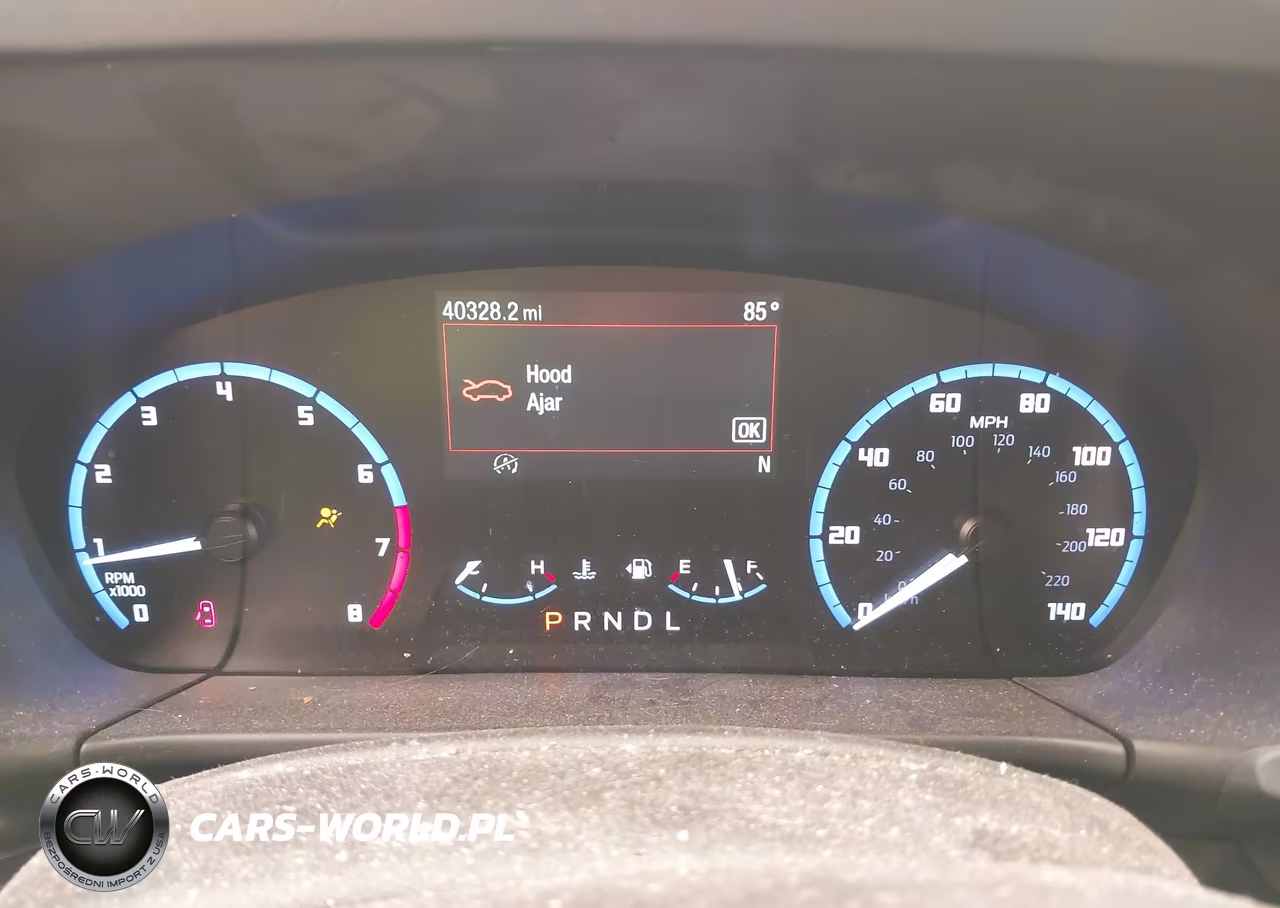2023 Ford Bronco Sport Big Bend VIN:3FMCR9B62PRD46551 - 7