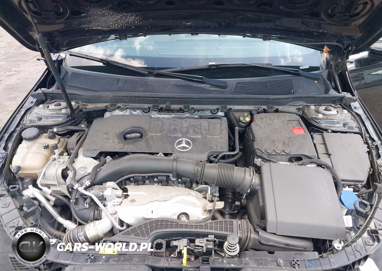 2019 Mercedes-Benz A 220 4Matic VIN:WDD3G4FB1KW024175 - 10