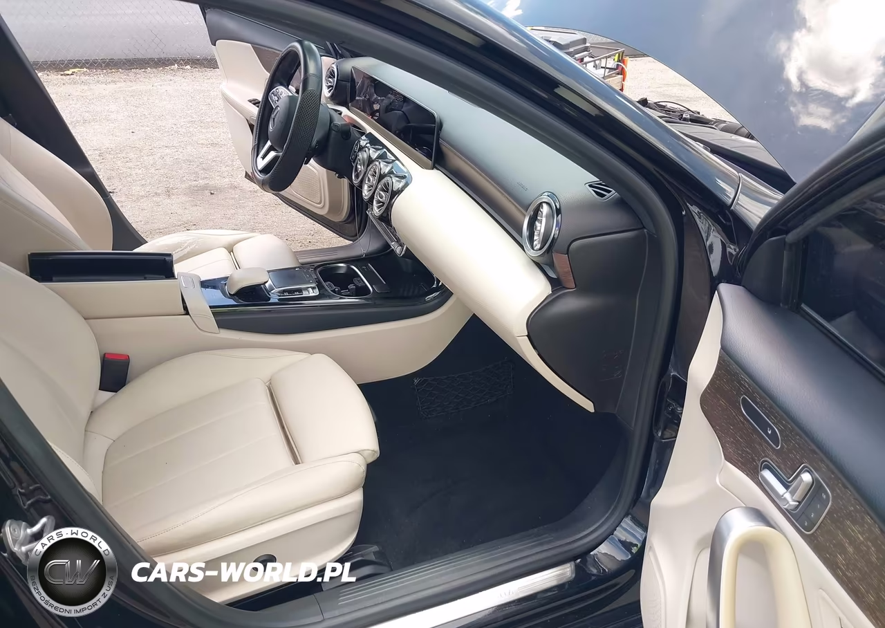 2019 Mercedes-Benz A 220 4Matic VIN:WDD3G4FB1KW024175 - 5