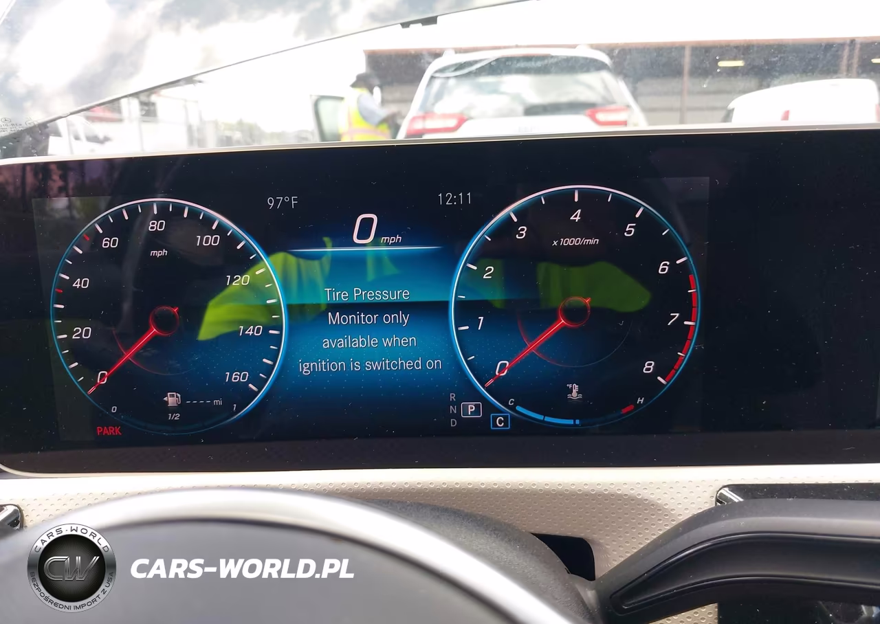 2019 Mercedes-Benz A 220 4Matic VIN:WDD3G4FB1KW024175 - 7