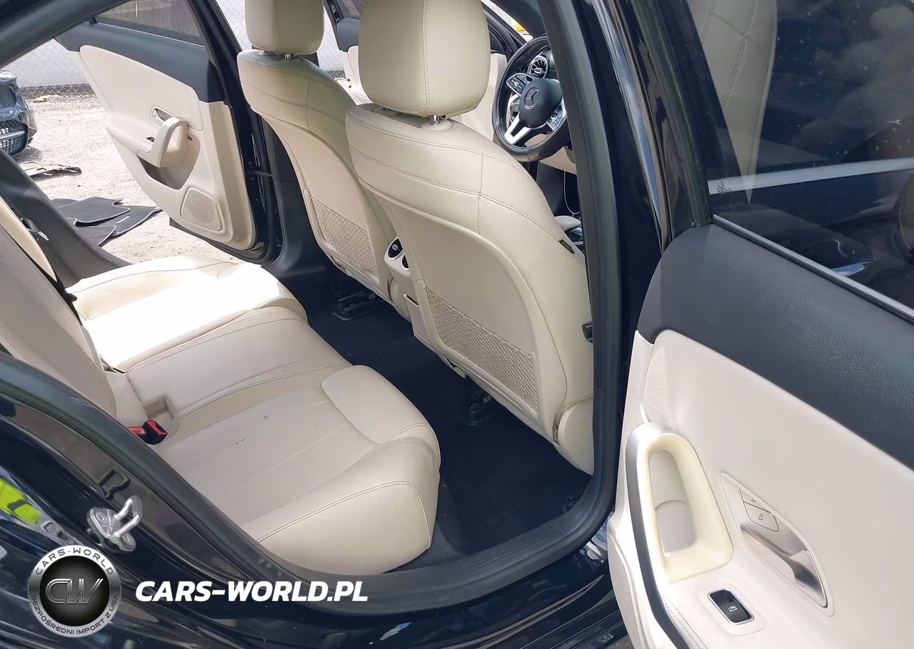 2019 Mercedes-Benz A 220 4Matic VIN:WDD3G4FB1KW024175 - 8