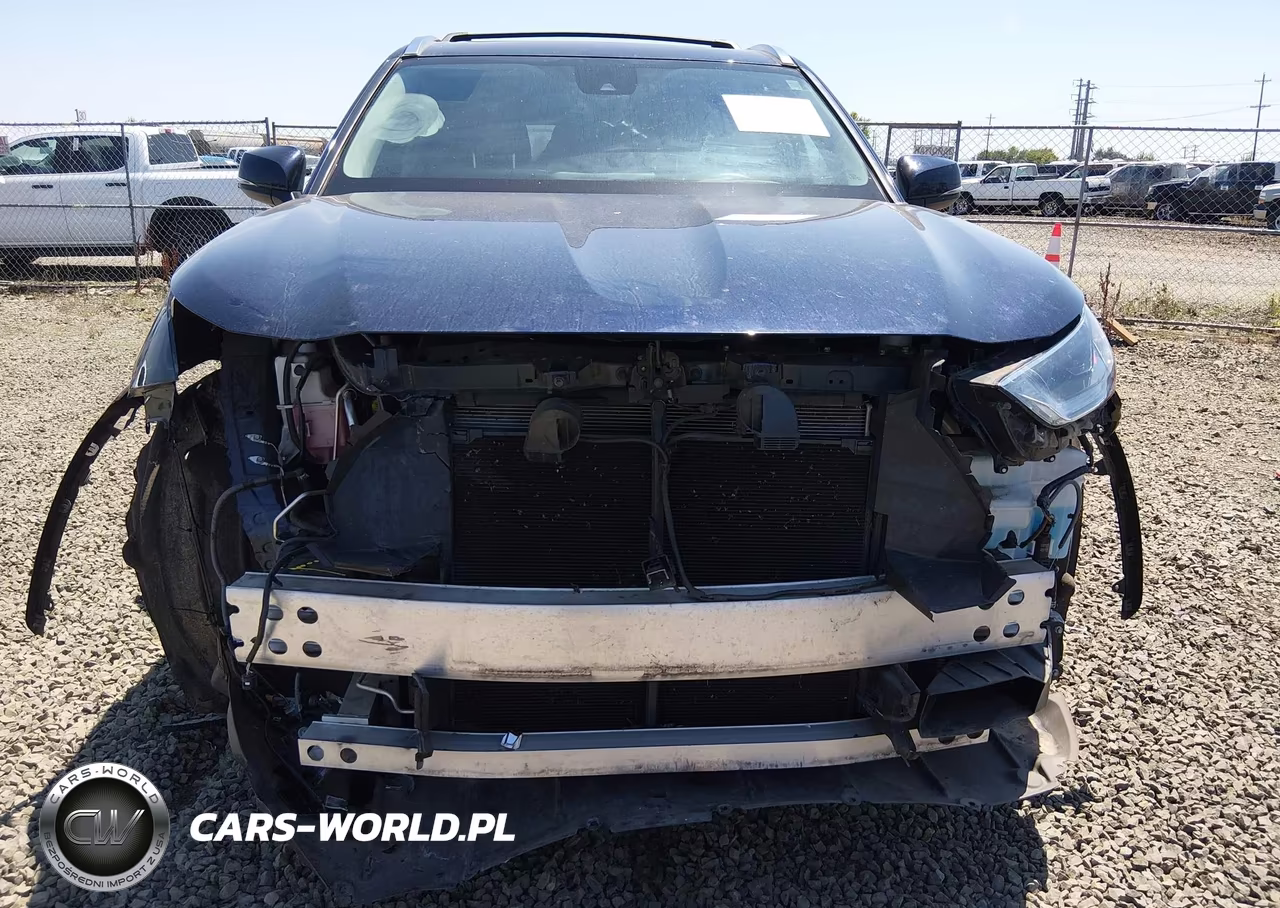 2021 Toyota Highlander Xle VIN:5TDHZRBH7MS524846 - 6