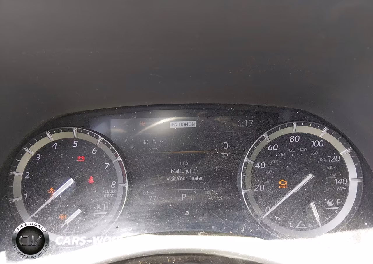 2021 Toyota Highlander Xle VIN:5TDHZRBH7MS524846 - 7