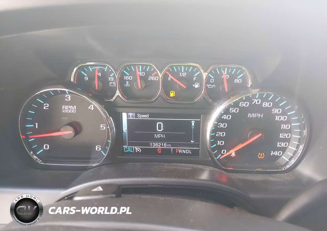 2018 Chevrolet Silverado 1500 1Lt VIN:3GCPCRECXJG505361 - 7
