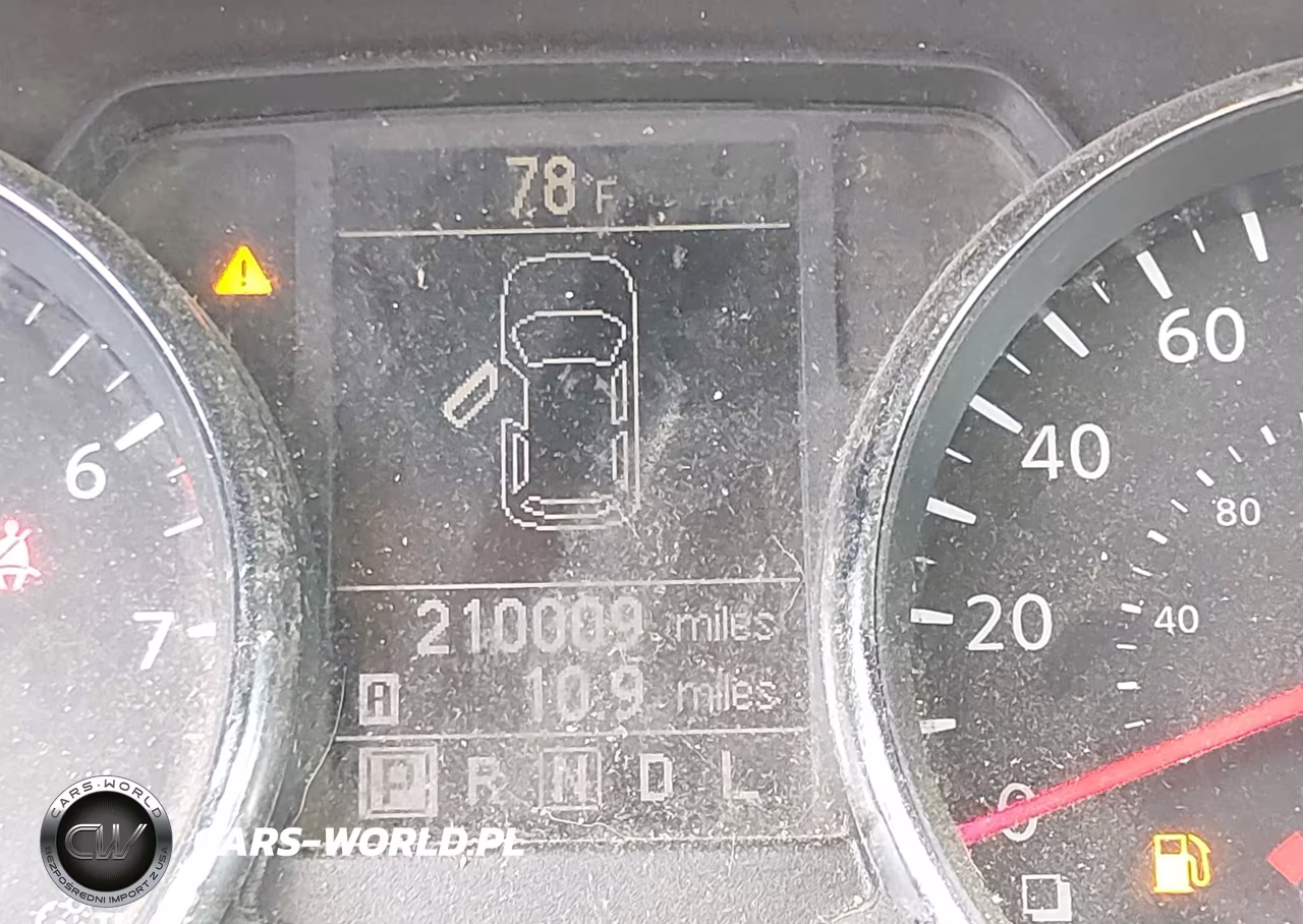 2011 Nissan Rogue S VIN:JN8AS5MV4BW257765 - 7