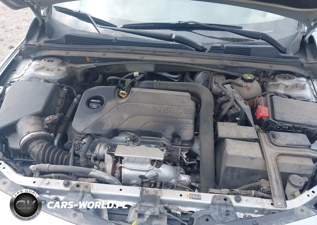2018 Chevrolet Malibu Lt VIN:1G1ZD5ST2JF270094 - 10