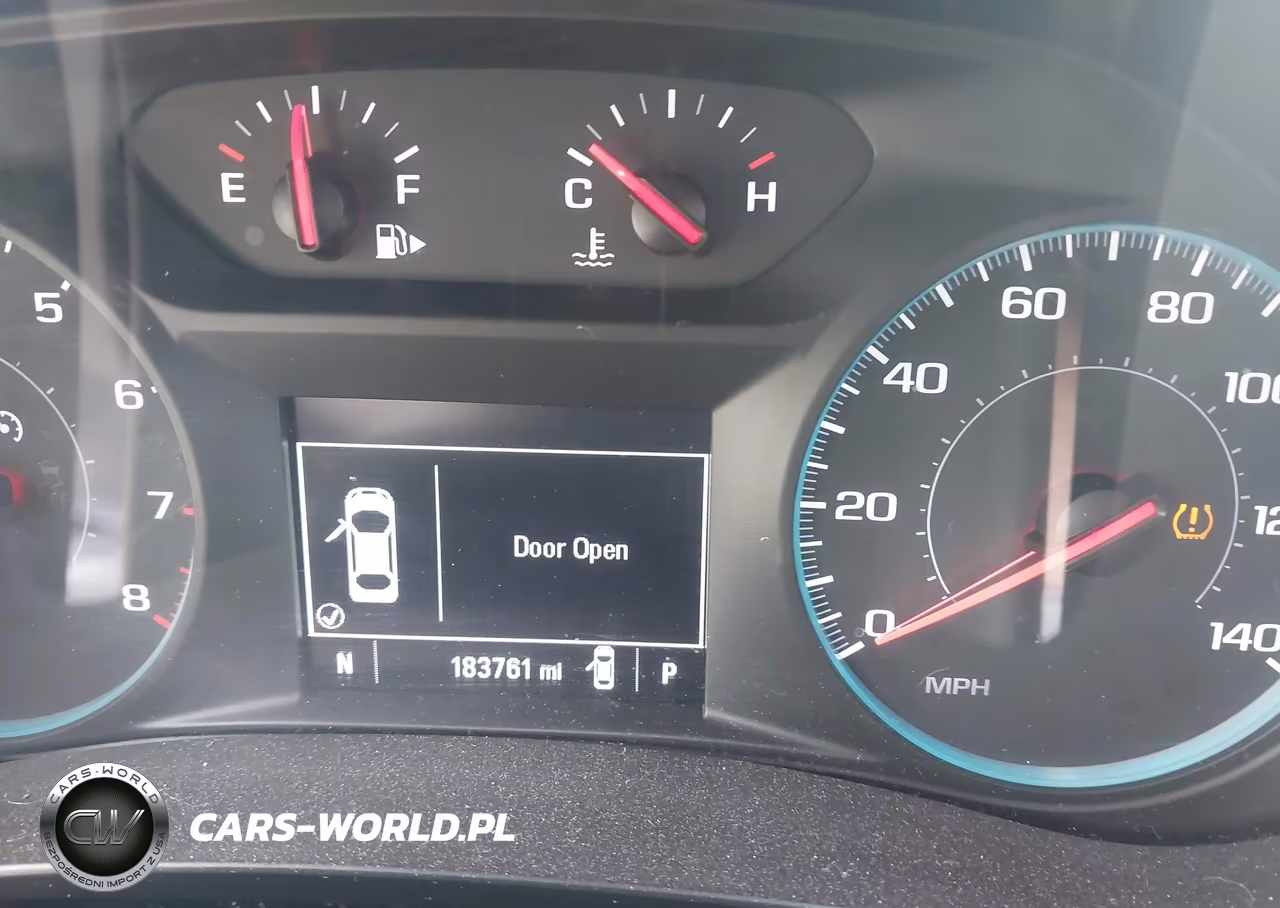 2018 Chevrolet Malibu Lt VIN:1G1ZD5ST2JF270094 - 15