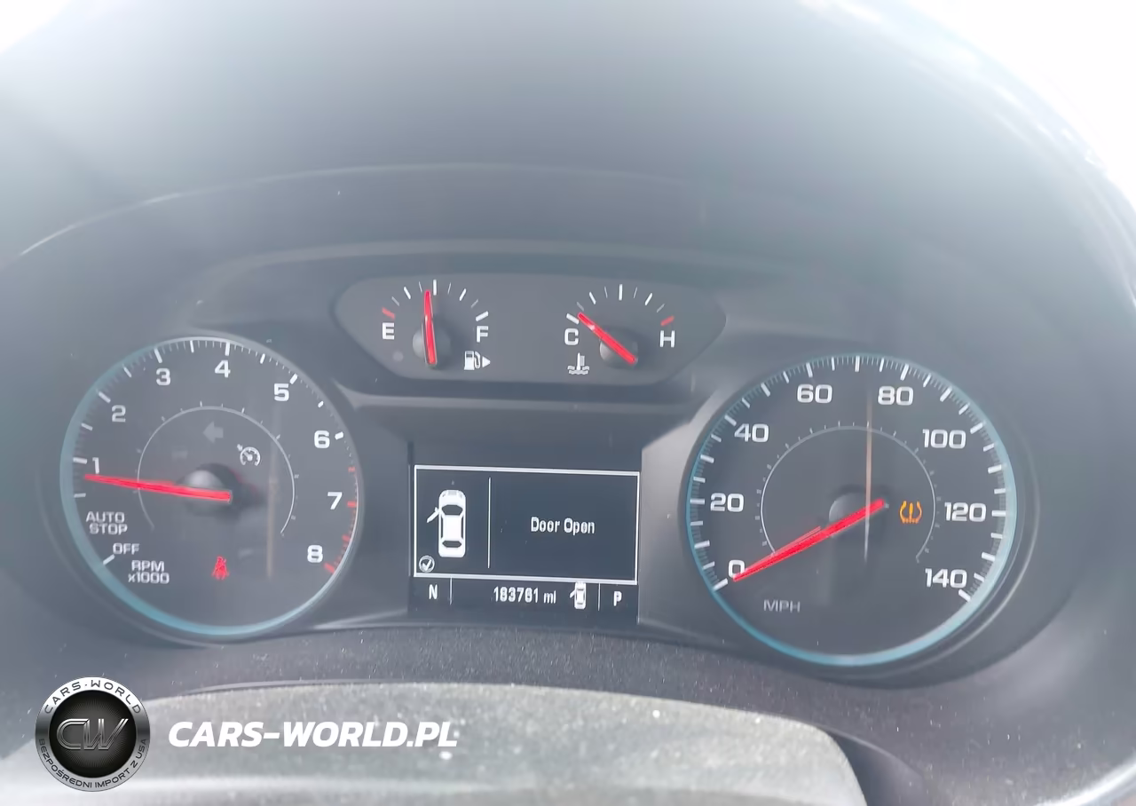 2018 Chevrolet Malibu Lt VIN:1G1ZD5ST2JF270094 - 7
