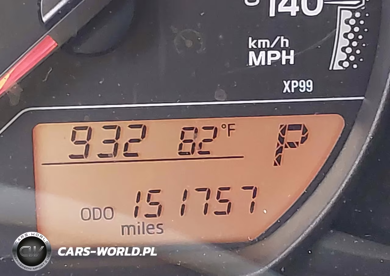 2015 Toyota Yaris L VIN:VNKKTUD37FA030280 - 13