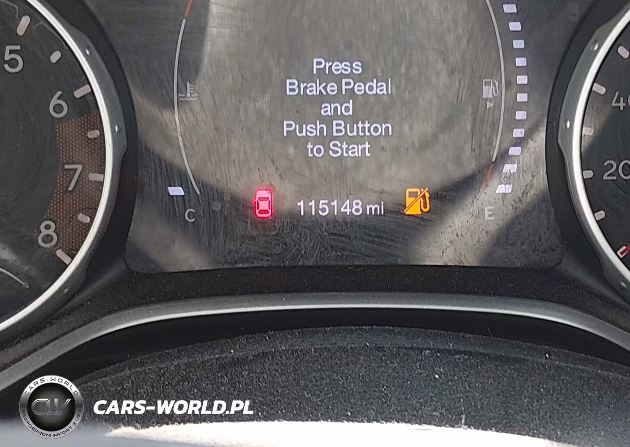 2019 Jeep Compass Latitude 4X4 VIN:3C4NJDBB1KT741823 - 15