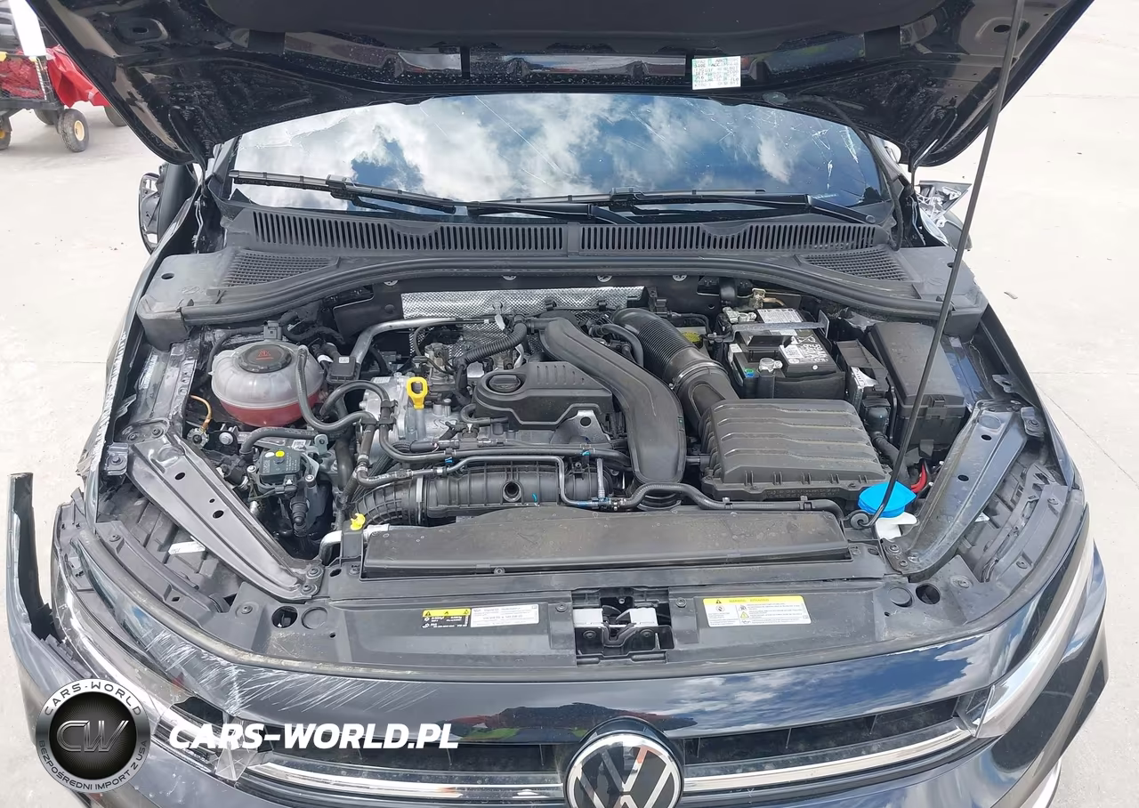 2025 Volkswagen Jetta 1.5T Se VIN:3VW7X7BU6SM090819 - 10