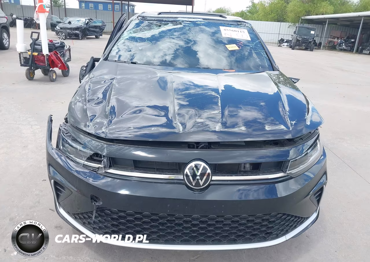 2025 Volkswagen Jetta 1.5T Se VIN:3VW7X7BU6SM090819 - 13