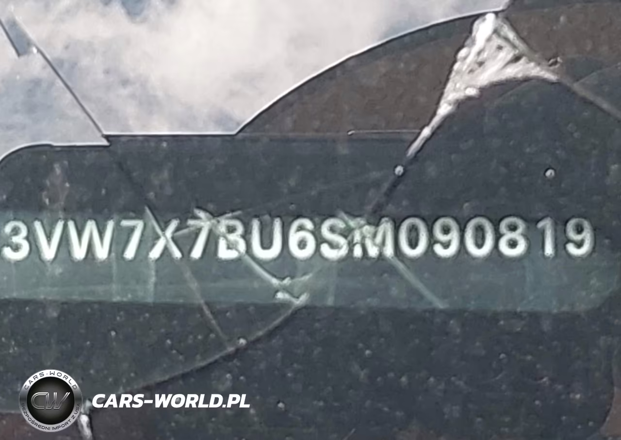 2025 Volkswagen Jetta 1.5T Se VIN:3VW7X7BU6SM090819 - 18