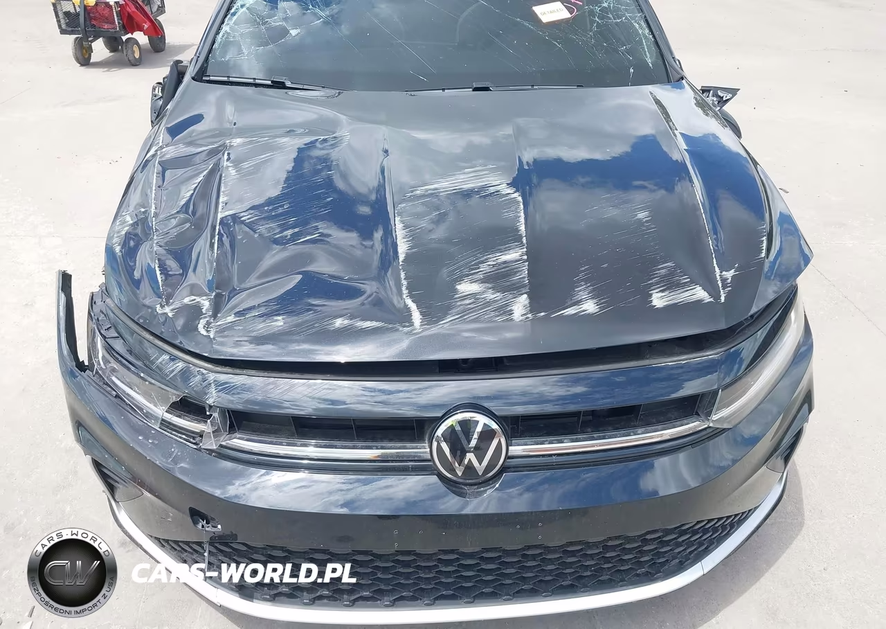 2025 Volkswagen Jetta 1.5T Se VIN:3VW7X7BU6SM090819 - 20