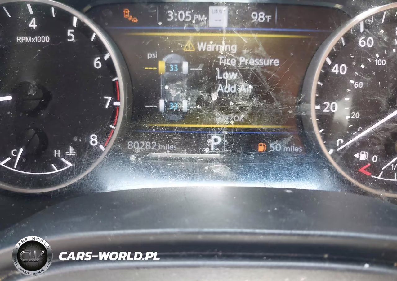 2022 Nissan Maxima Platinum Xtronic Cvt VIN:1N4AA6FV8NC504735 - 7
