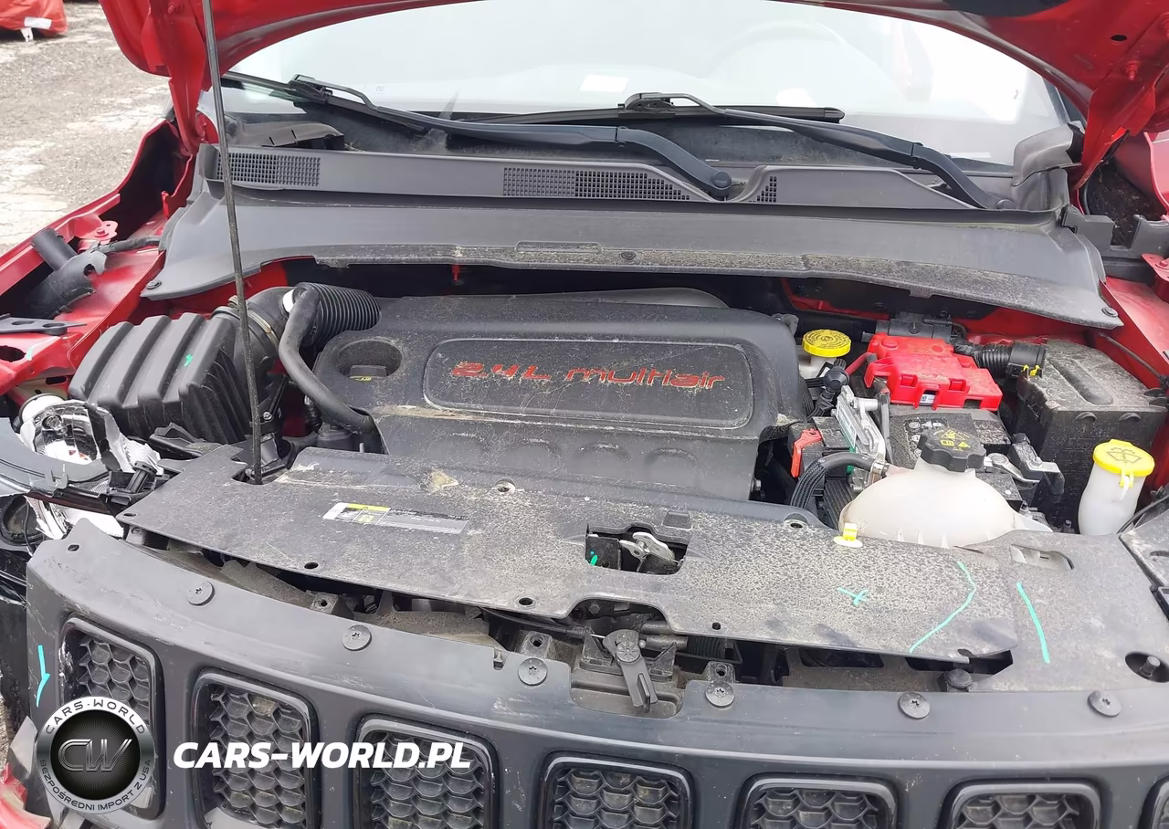 2021 Jeep Compass Altitude 4X4 VIN:3C4NJDBB3MT519139 - 10