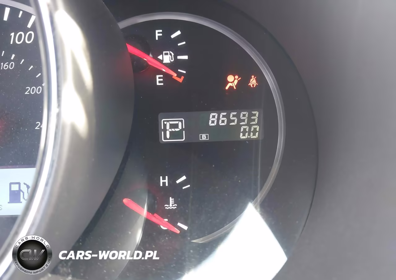 2013 Nissan Murano Le VIN:JN8AZ1MW9DW303252 - 16