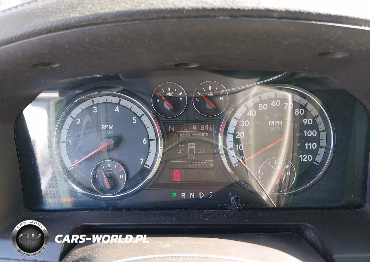 2012 Ram 1500 Laramie VIN:1C6RD6NT7CS292358 - 15