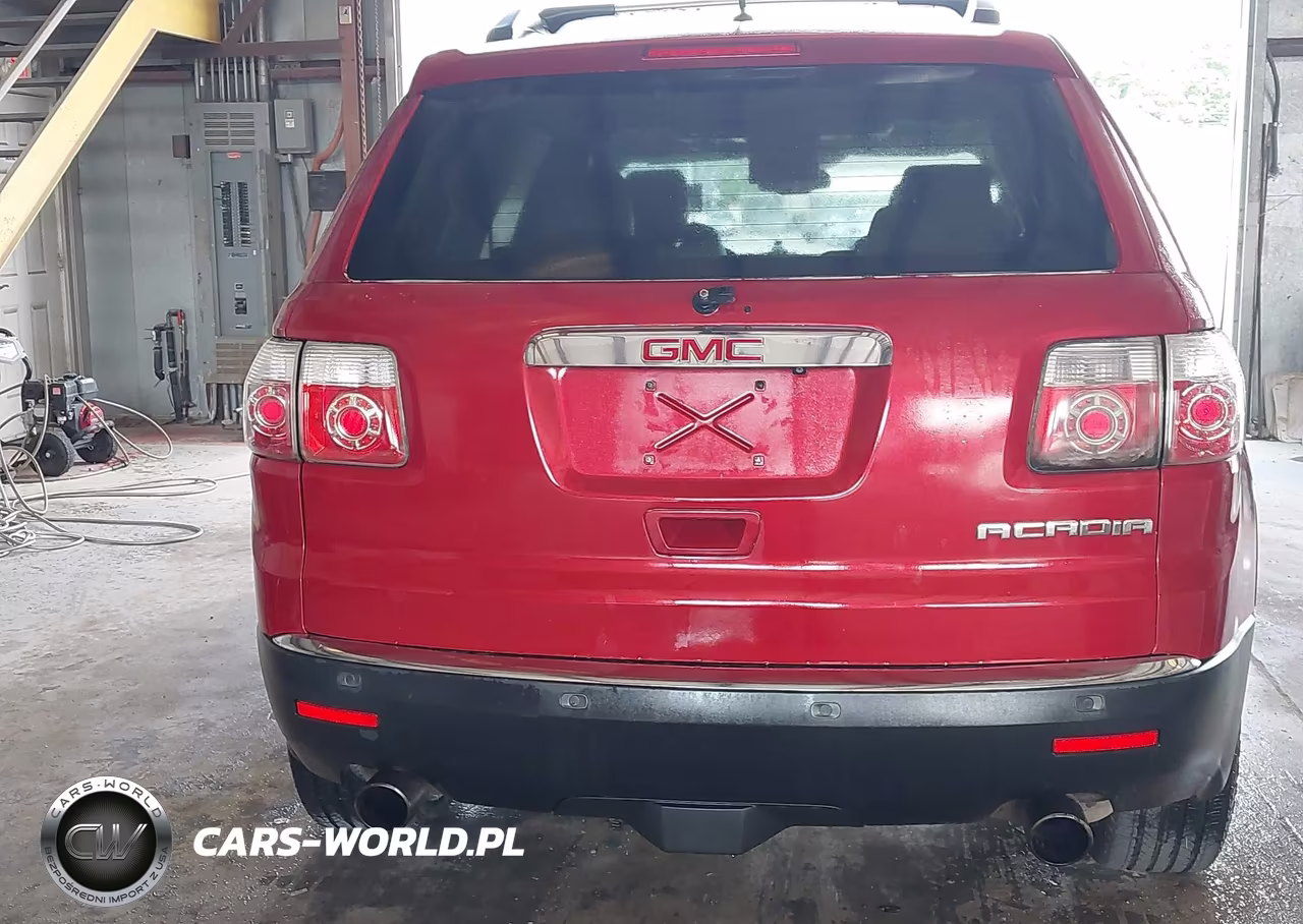 2012 GMC Acadia Denali VIN:1GKKRTED2CJ213904 - 16