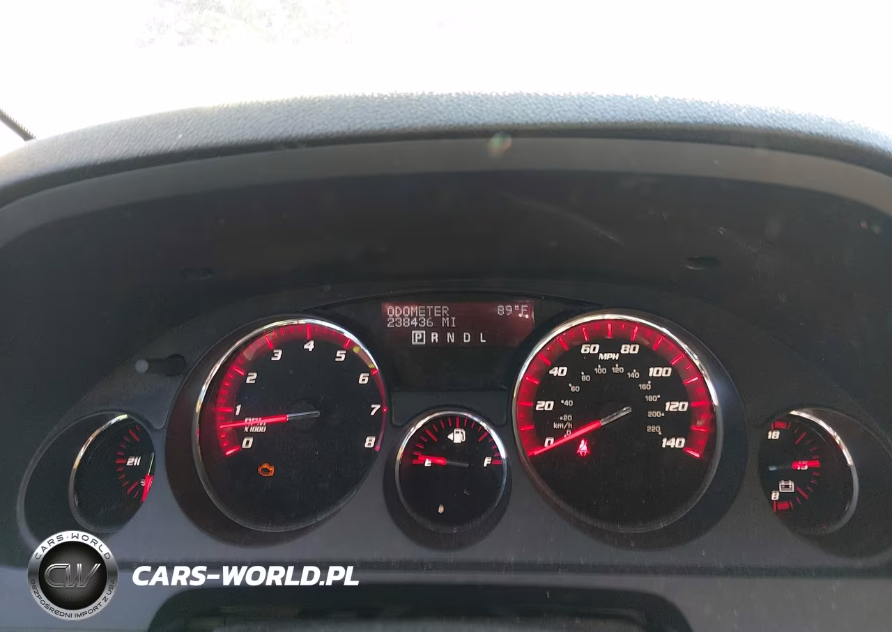 2012 GMC Acadia Denali VIN:1GKKRTED2CJ213904 - 7