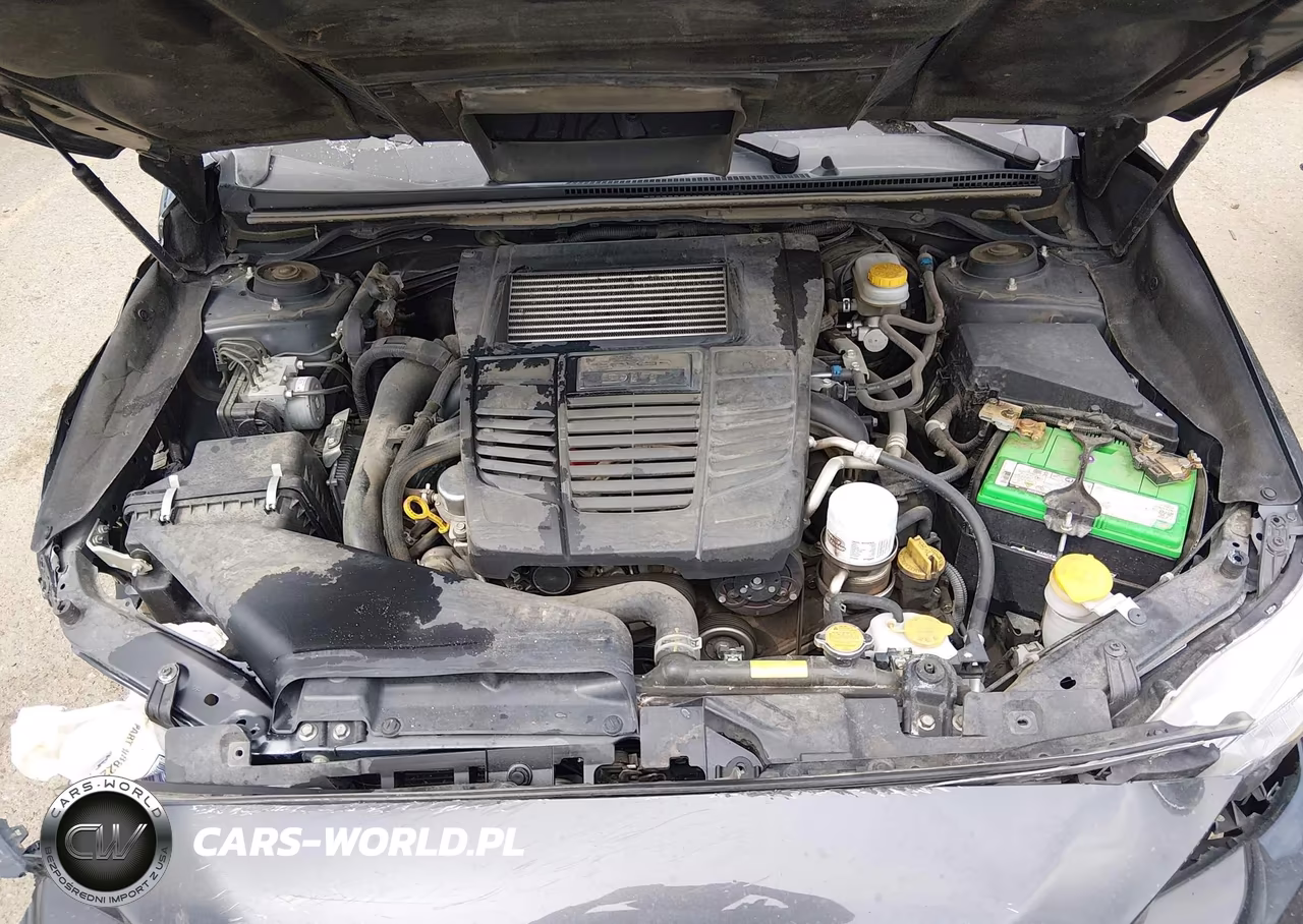 2020 Subaru Wrx VIN:JF1VA1A69L9827867 - 10