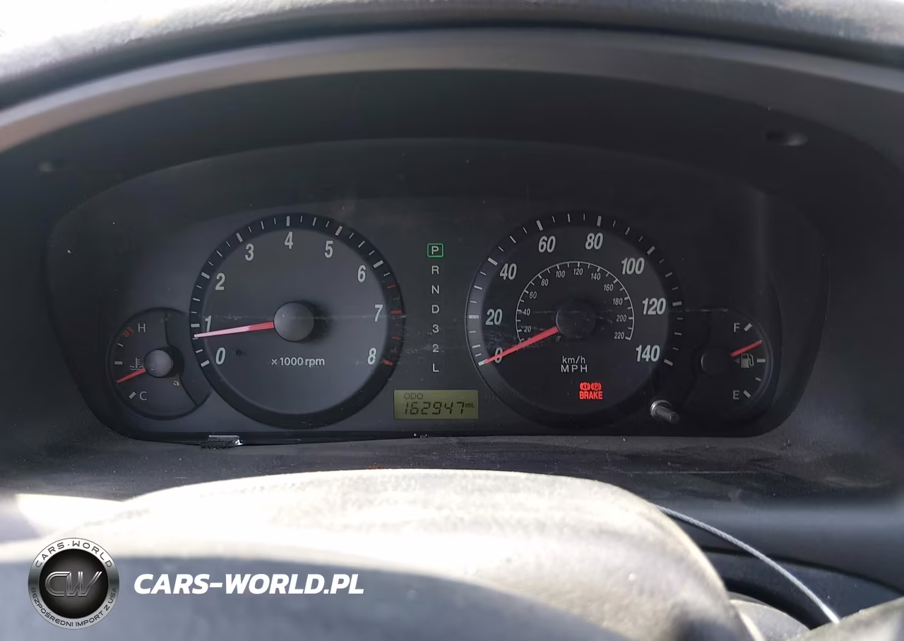2006 Hyundai Elantra Gls-Gt VIN:KMHDN56D86U192954 - 7