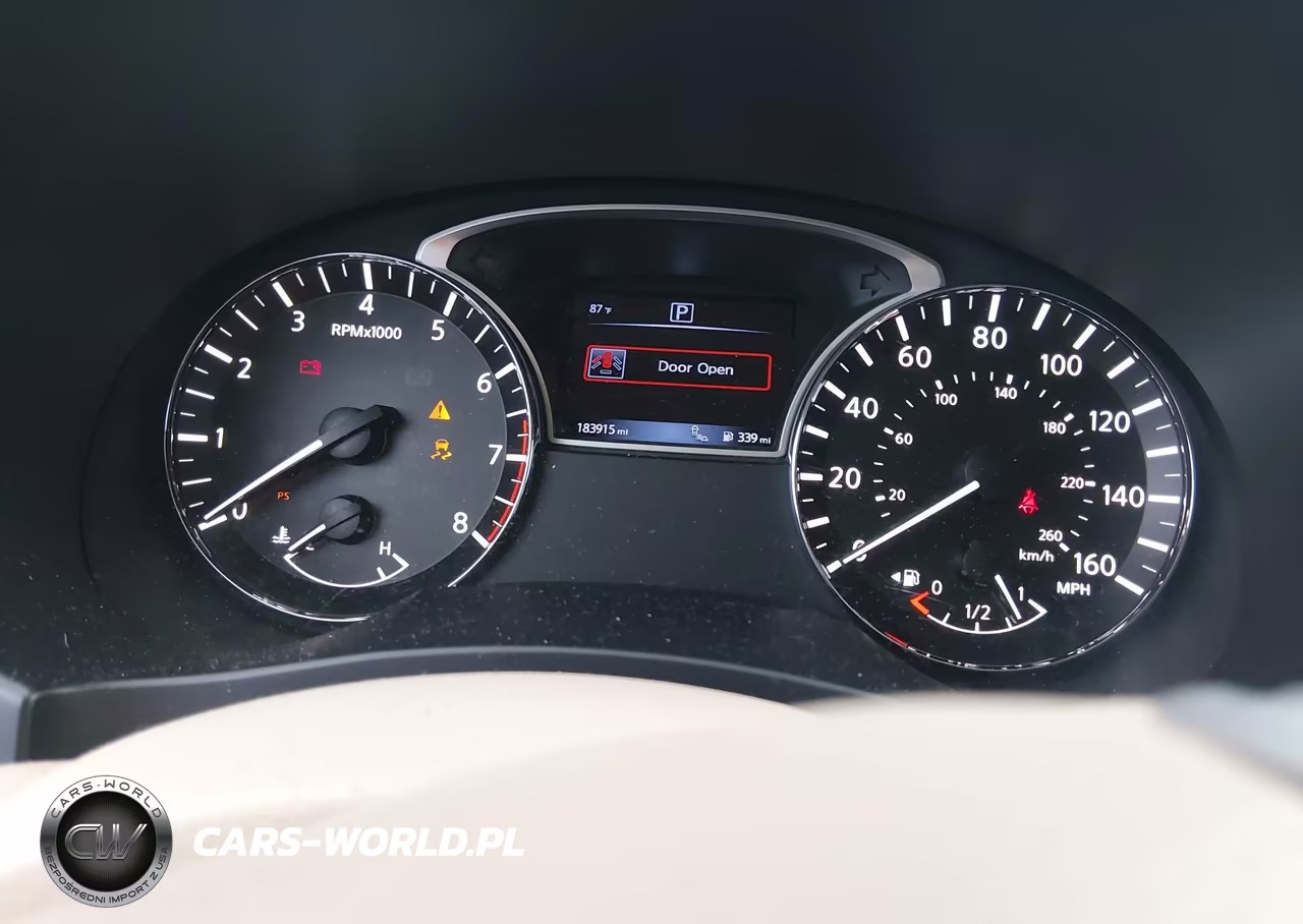 2016 Nissan Altima 2.5 Sv VIN:1N4AL3AP2GC189046 - 7
