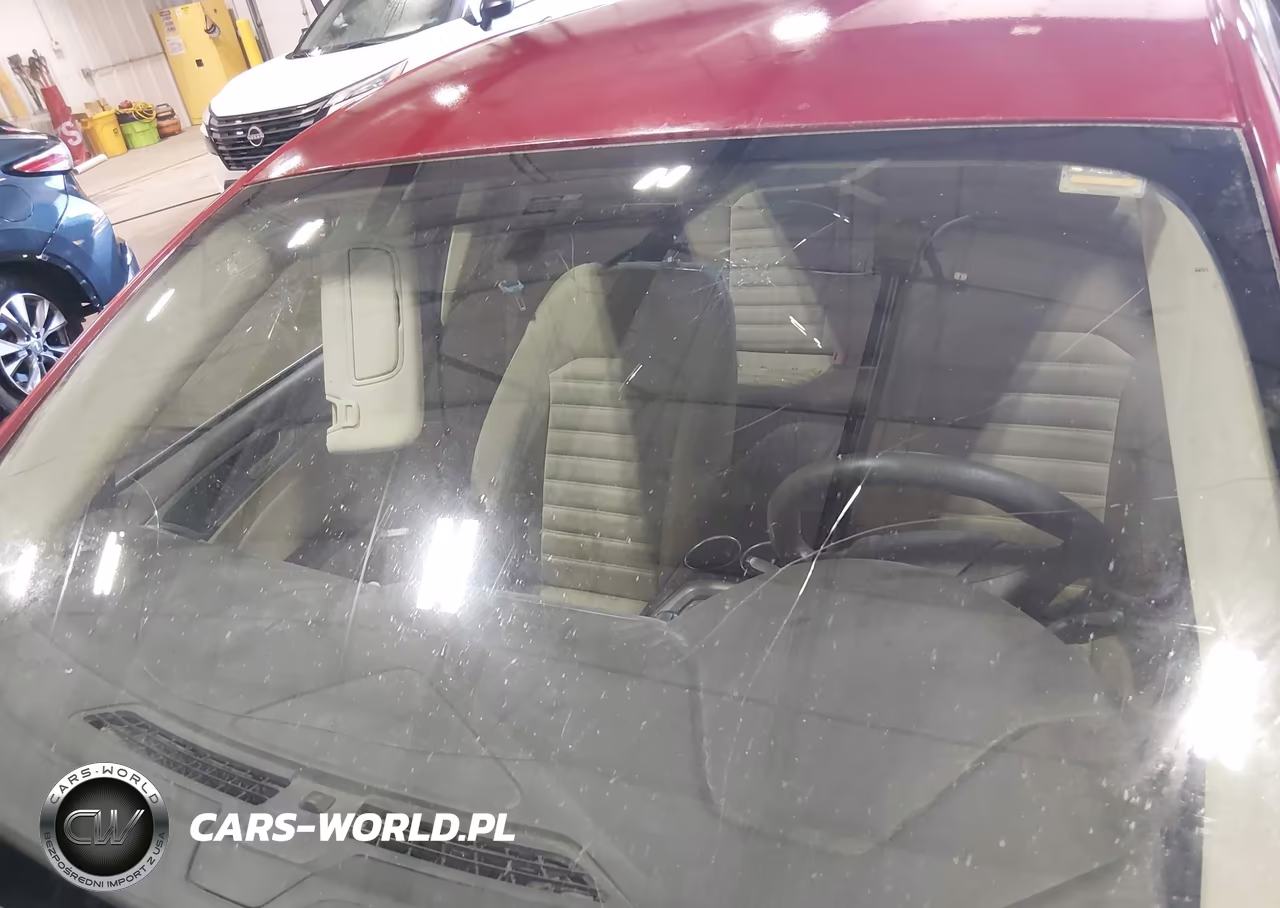 2013 Ford Fusion Se VIN:3FA6P0HR6DR233546 - 17