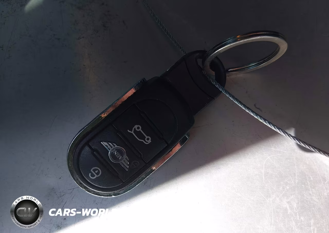 2014 Mini Hardtop Cooper S VIN:WMWXM7C58ET926071 - 11