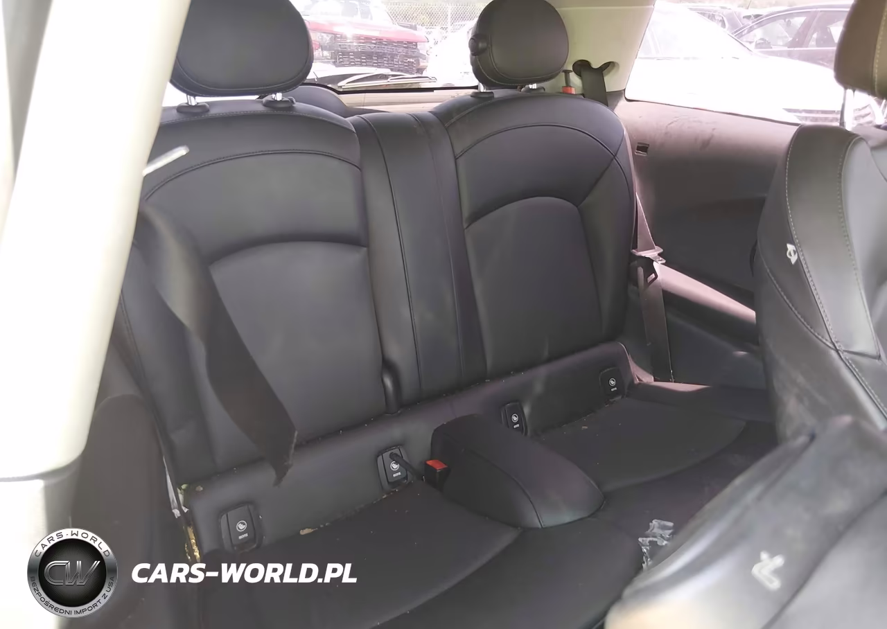 2014 Mini Hardtop Cooper S VIN:WMWXM7C58ET926071 - 8