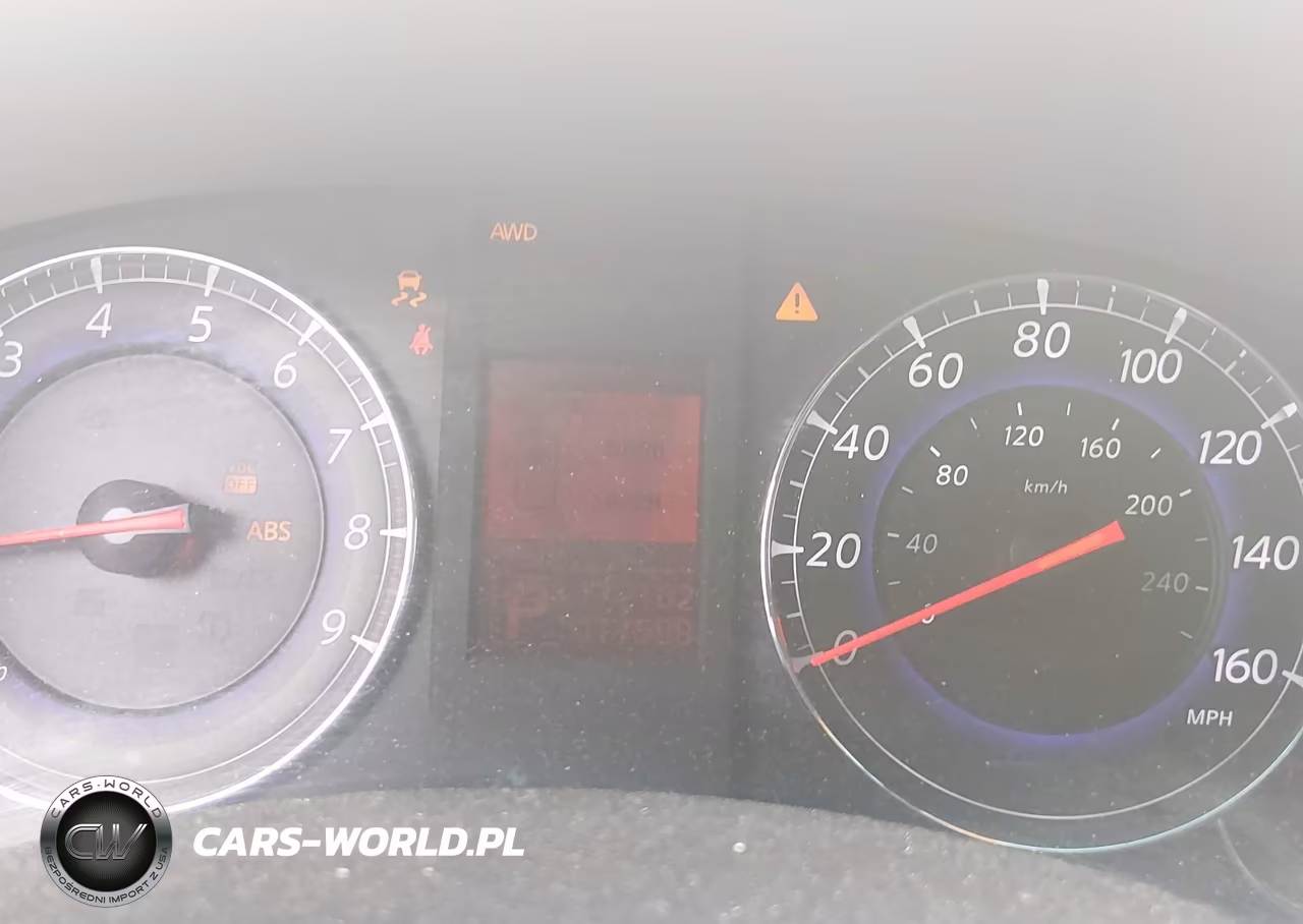 2008 Infiniti Ex35 Journey VIN:JNKAJ09F98M361190 - 7