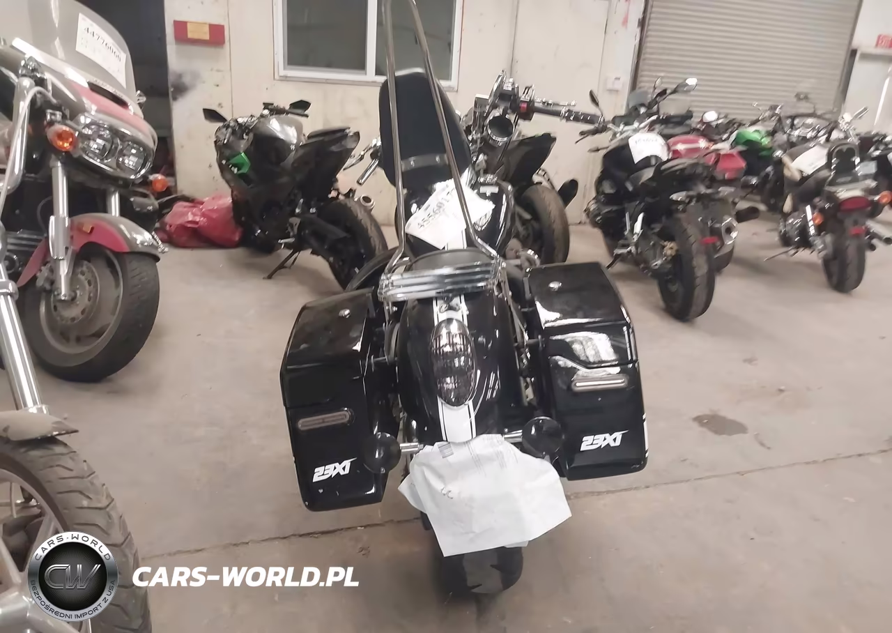 2012 Kawasaki Vn900 C VIN:JKAVN2C13CA049709 - 6