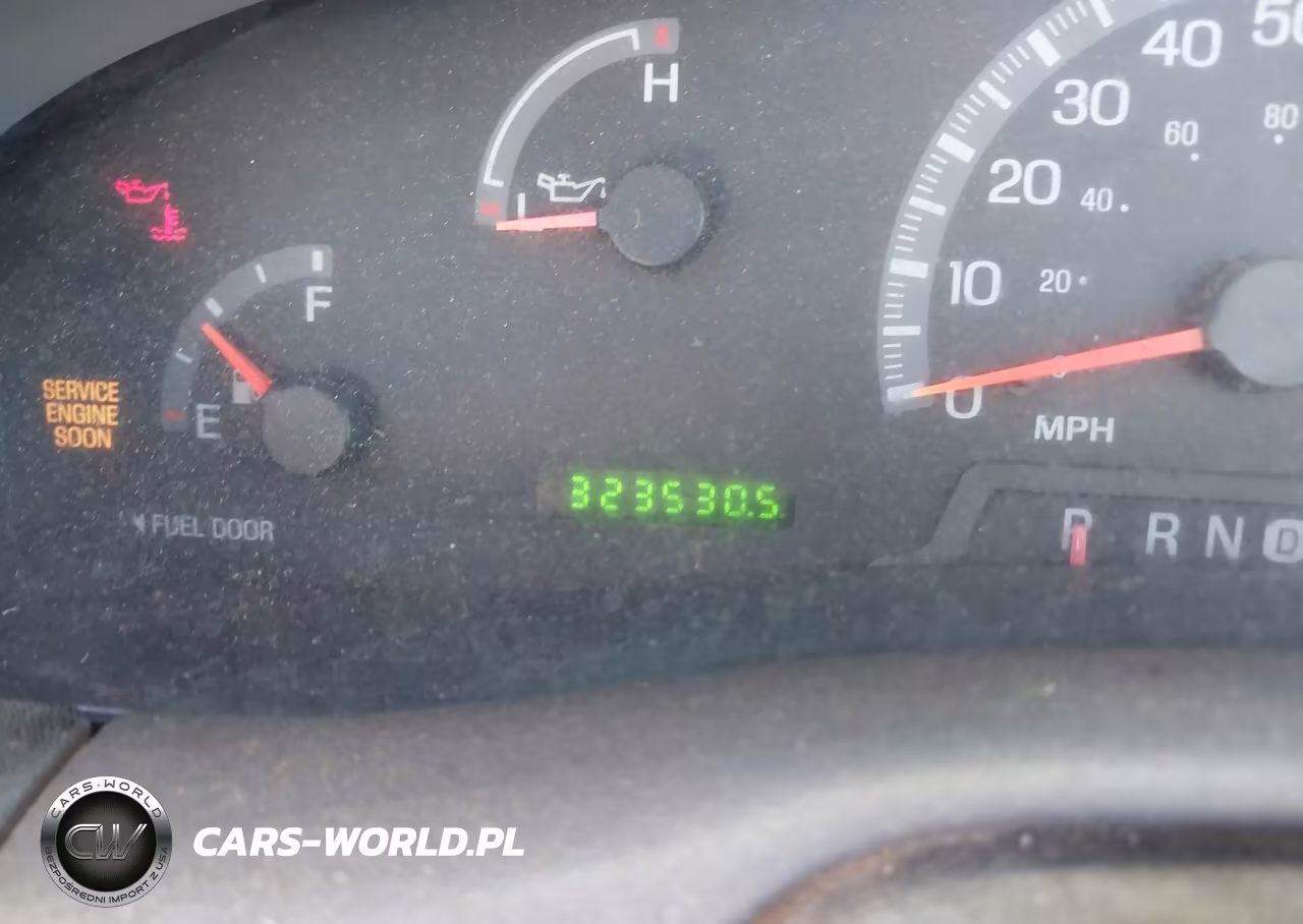 1999 Ford F-250 Lariat-Work Series-Xl-Xlt VIN:1FTRF27W8XNB86265 - 5