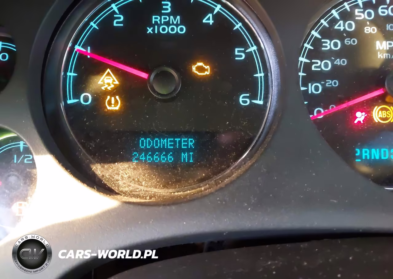 2008 Chevrolet Tahoe Lt VIN:1GNFC130X8R114346 - 7