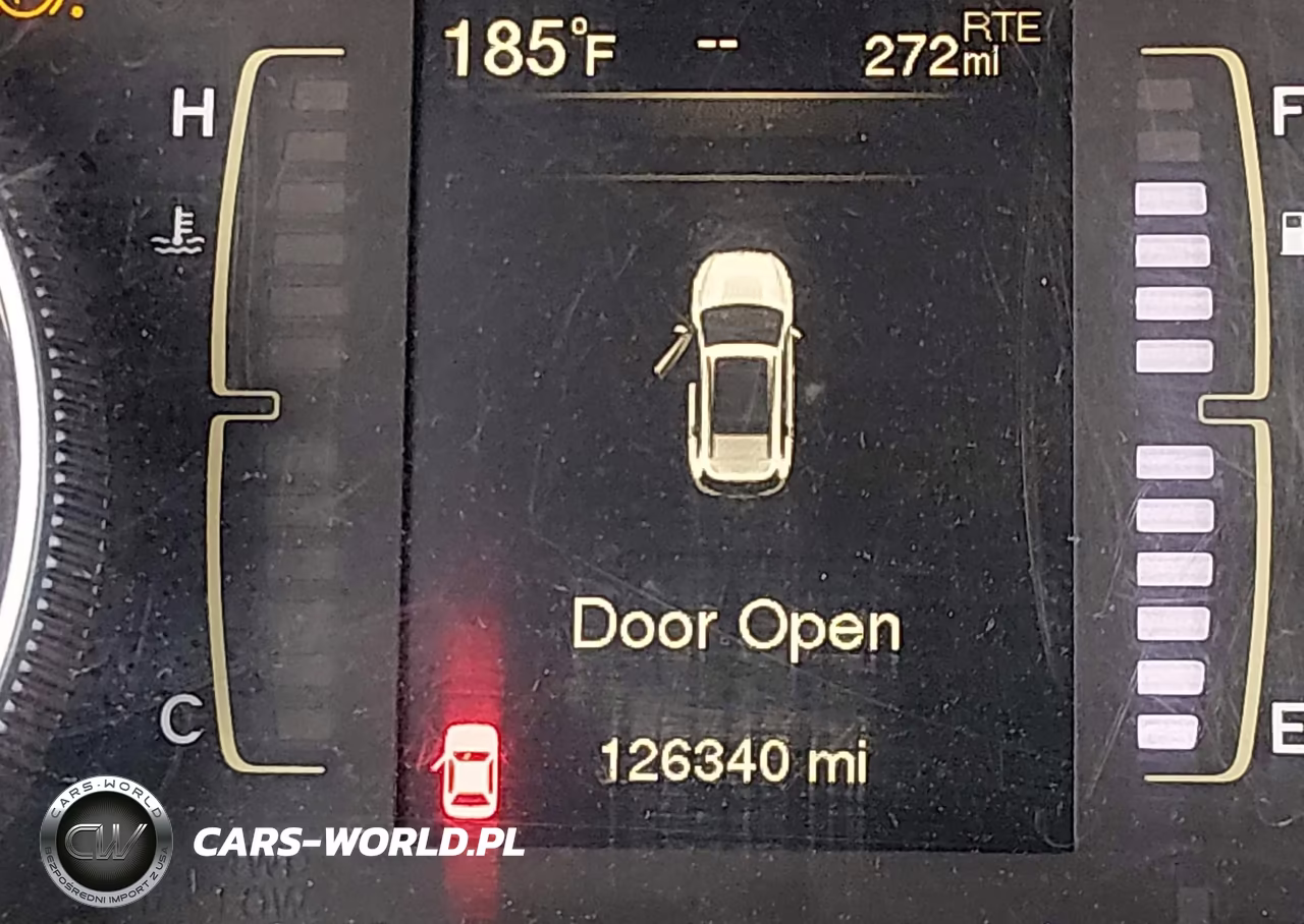 2017 Jeep Cherokee Sport VIN:1C4PJMAB2HW562137 - 15