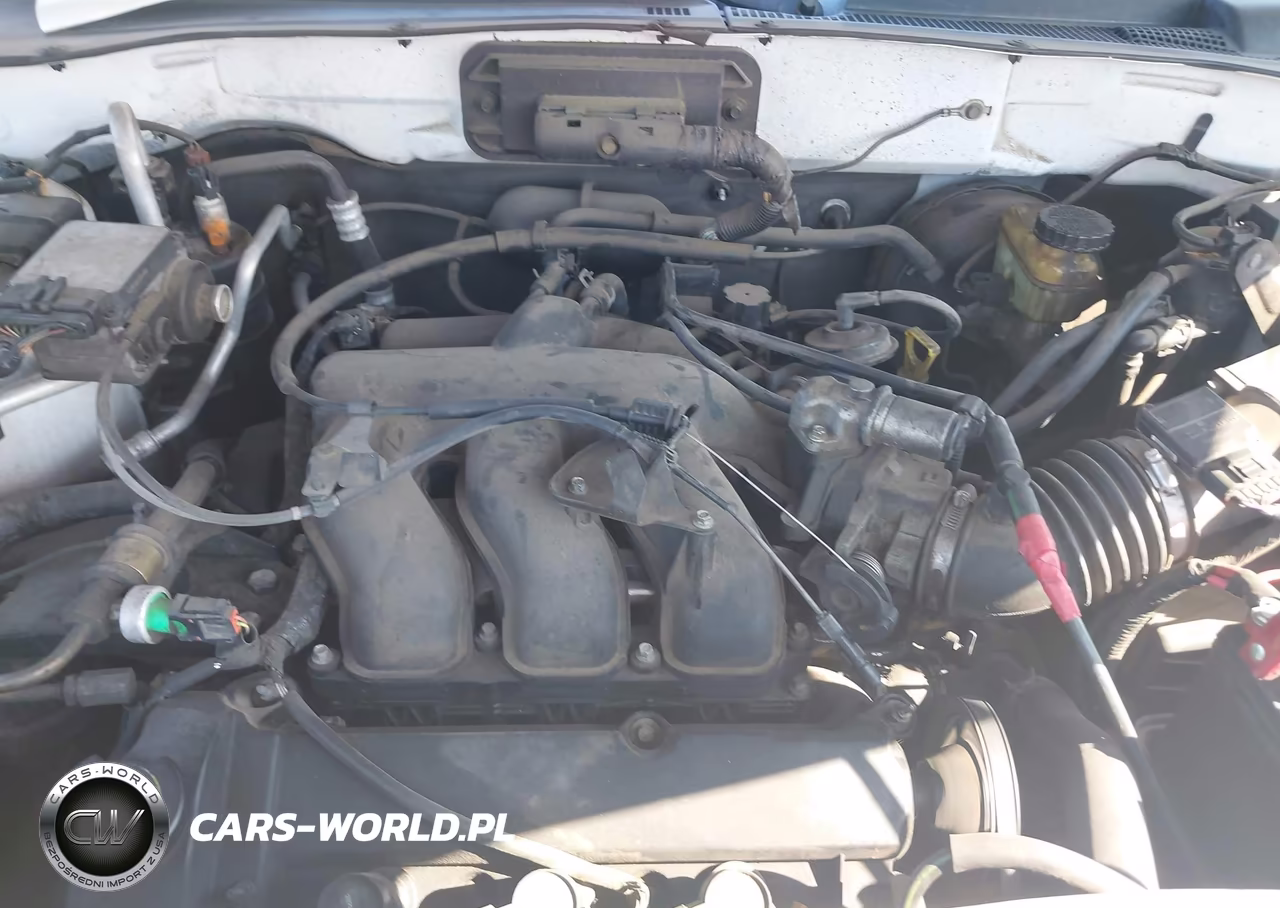 2003 Ford Escape Xlt VIN:1FMYU03173KB34682 - 10