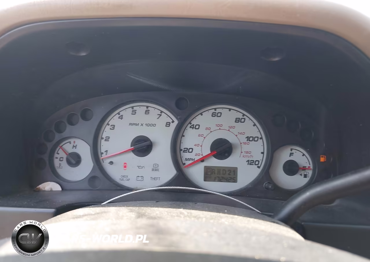 2003 Ford Escape Xlt VIN:1FMYU03173KB34682 - 7