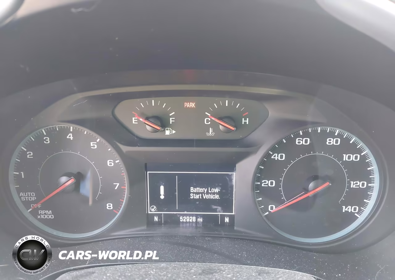 2022 Chevrolet Malibu Fwd Lt VIN:1G1ZD5ST5NF153258 - 7