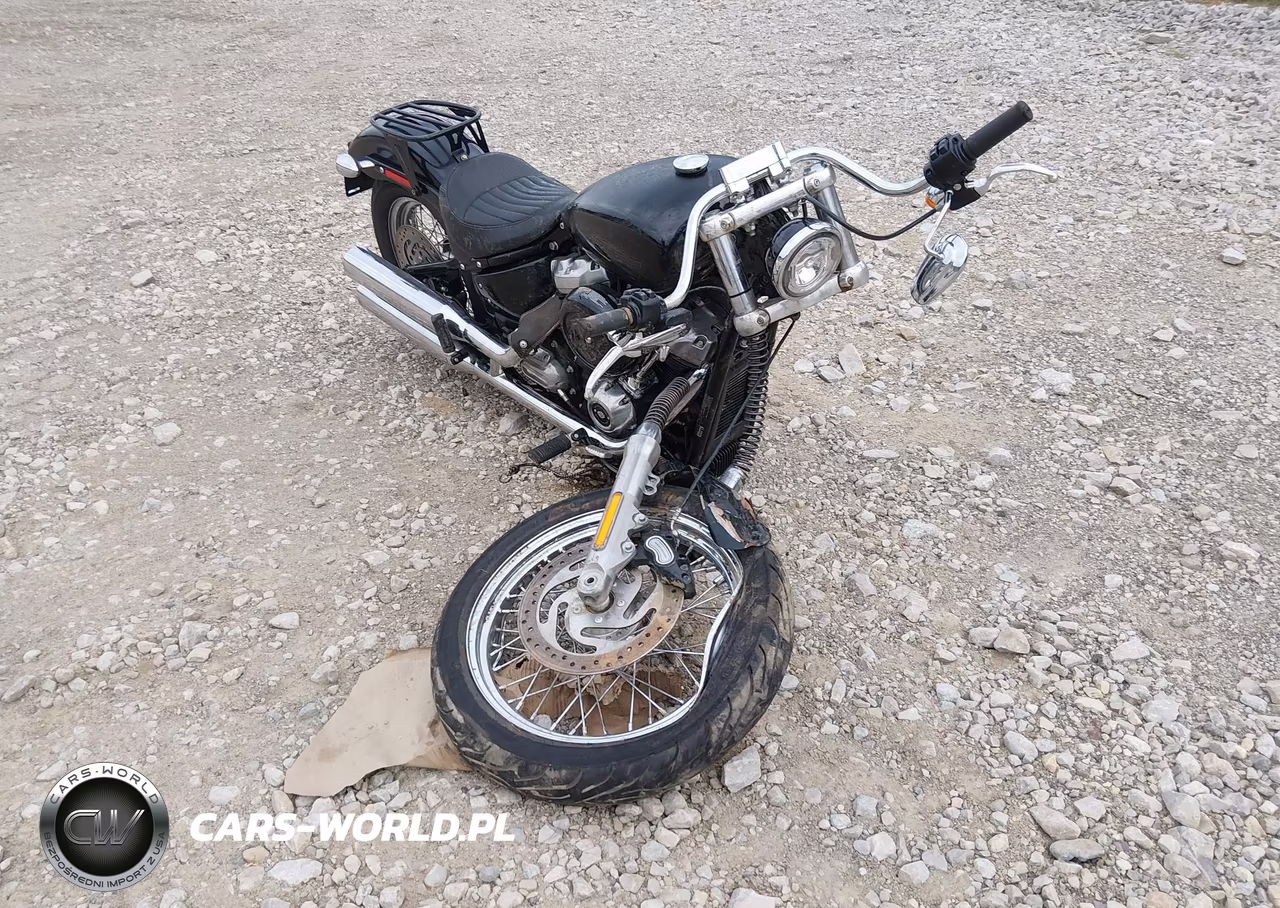 2021 Harley-Davidson Fxst