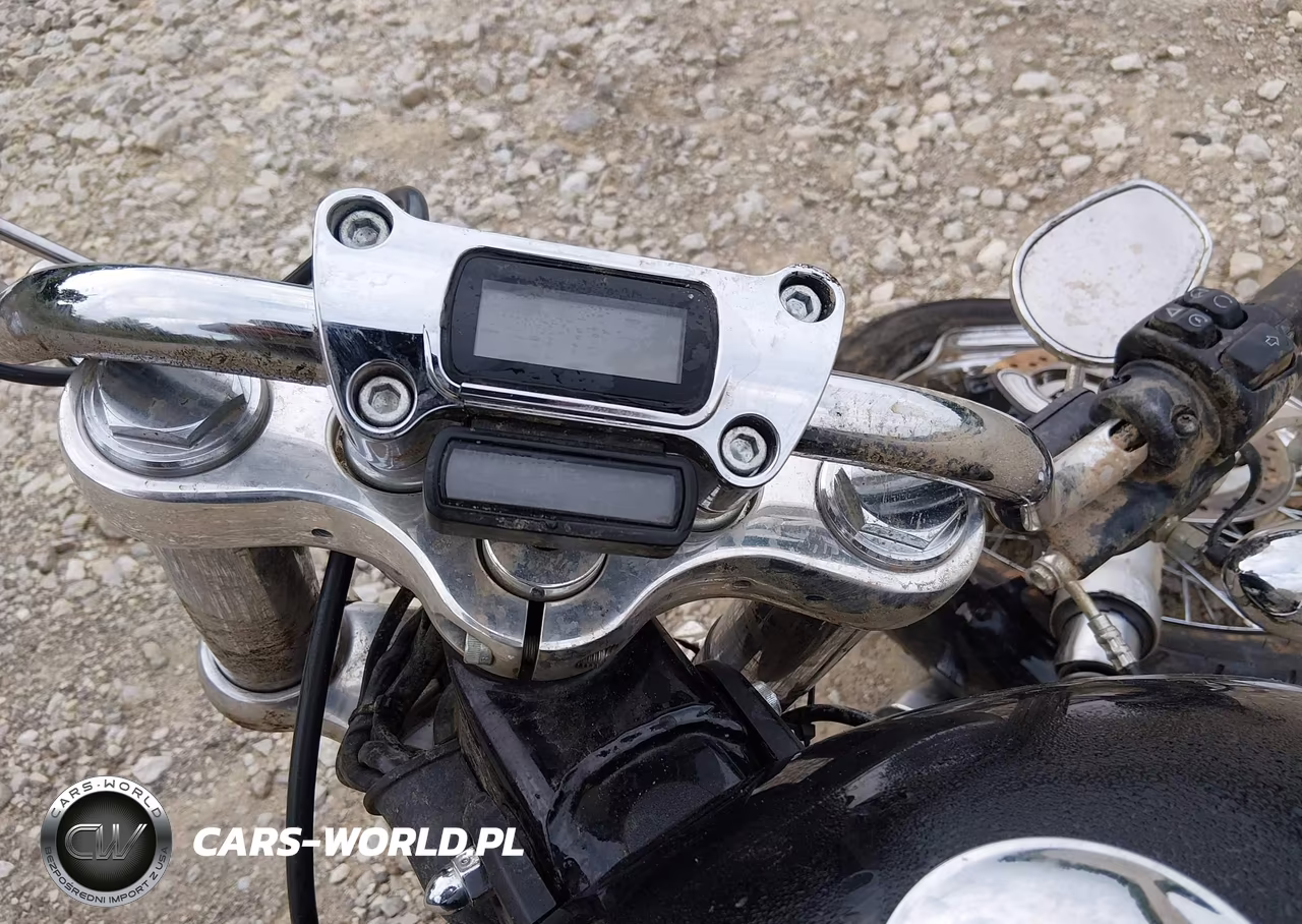 2021 Harley-Davidson Fxst VIN:1HD1BVJ13MB013112 - 7