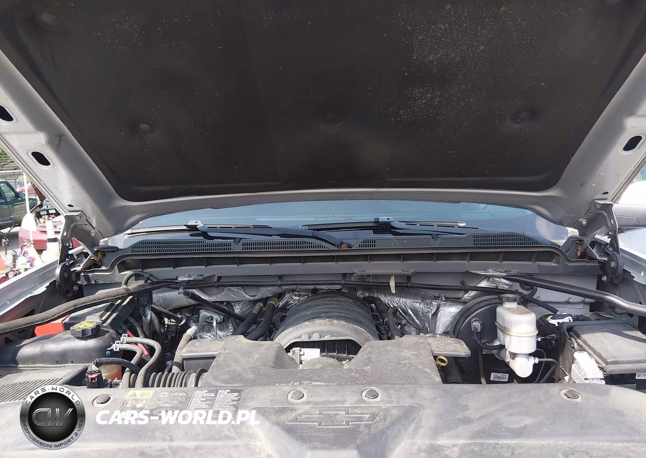 2016 Chevrolet Silverado 1500 Lt VIN:1GCVKREC7GZ263292 - 10