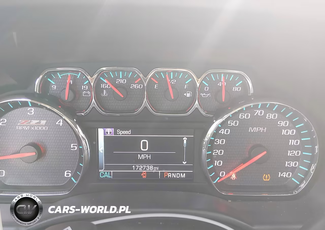 2016 Chevrolet Silverado 1500 Lt VIN:1GCVKREC7GZ263292 - 7