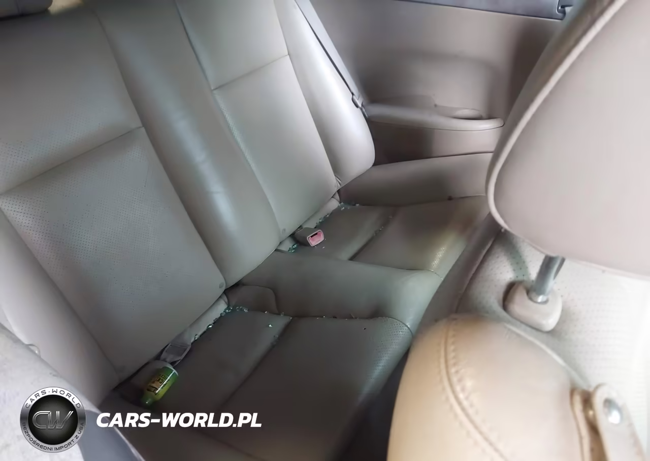 2007 Toyota Camry Solara Sle VIN:4T1FA38P67U131412 - 8