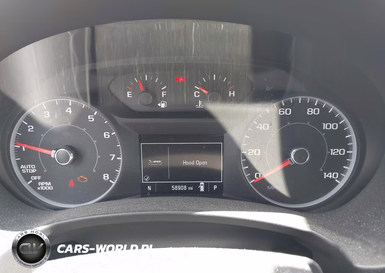2018 GMC Terrain Sle VIN:3GKALMEV1JL276722 - 7