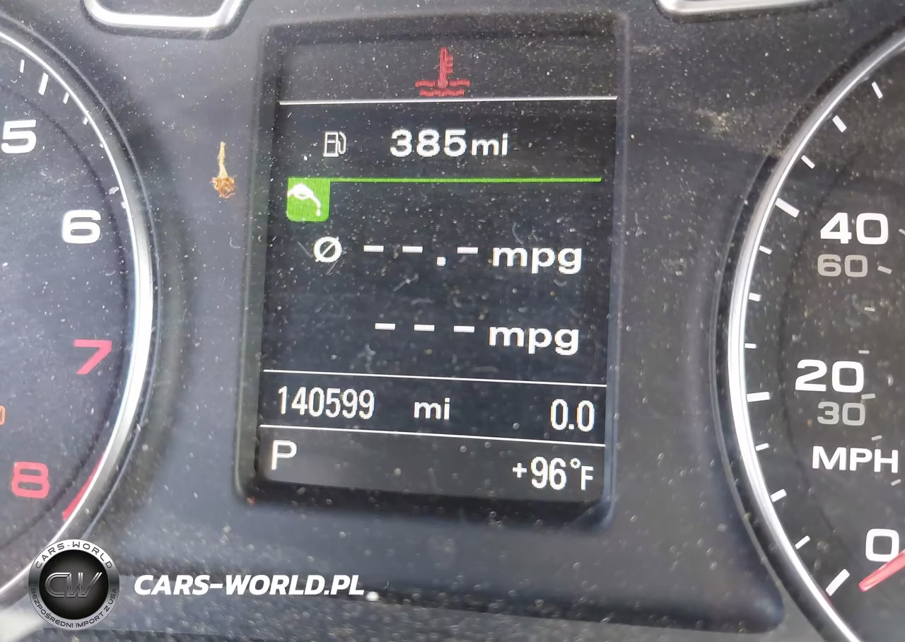 2015 Audi Q3 2.0T Premium Plus VIN:WA1GFCFS5FR006110 - 15