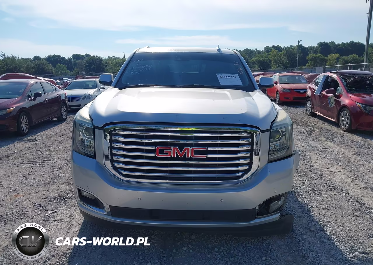 2019 GMC Yukon Slt VIN:1GKS2BKC4KR145762 - 12