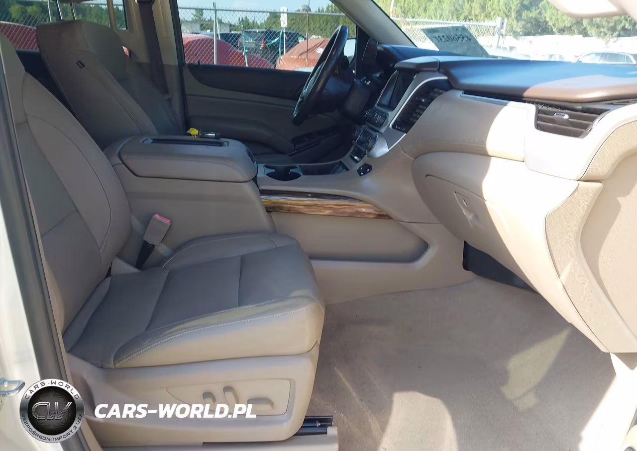 2019 GMC Yukon Slt VIN:1GKS2BKC4KR145762 - 5